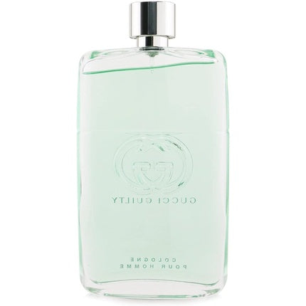 Apă de colonie, Gucci, Guilty, 150ml, albastru deschis