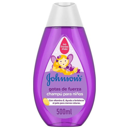 Șampon Johnson's, Baby, 500ml