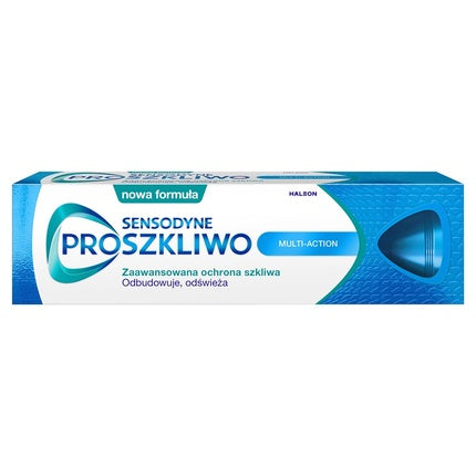 Pastă de dinți Sensodyne Proenamel Multiaction Mint, 75ml