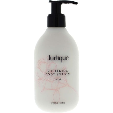Loțiune de Corp Jurlique Softening Rose 300ml