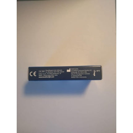 Cerotti Nazali Breathe Right Standard, Ambalaj 10 bucăți