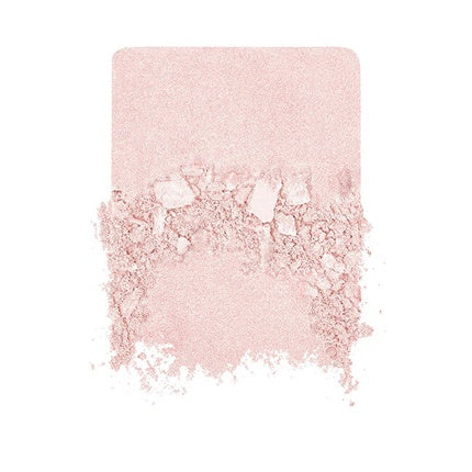 Pudră iluminatoare, Make Up For Ever, Artist Face Powders Highlighter 4g, roz pal