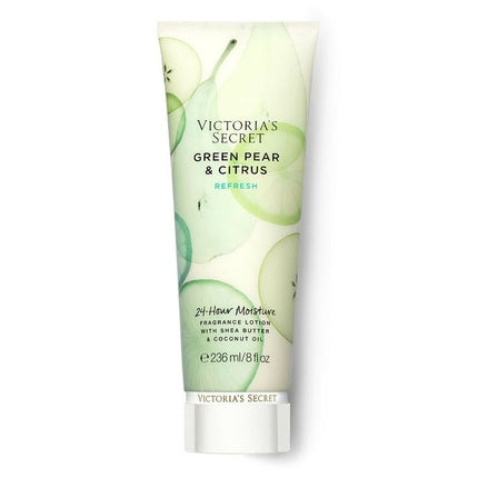 Lotion Parfumată Victoria's Secret Green Pear & Citrus 236 ml