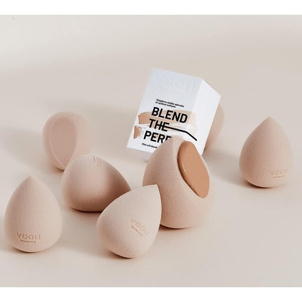 Mascara, Veoli Botanica, Waterproof