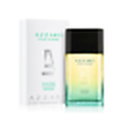 Eau De Cologne Azzaro Azimcs17 Pour Homme 50ml