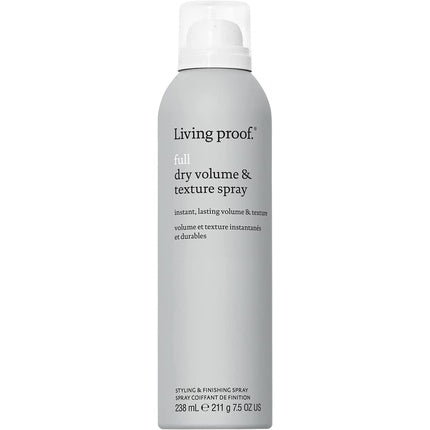 Spray volum si textura, Living Proof, Full Dry, 238ml