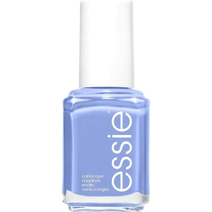 Oja, Essie, 219 Bikini So Teeny Baby Blue Shimmer, 13.5ml