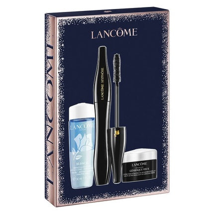 Set machiaj ochi Lancôme Hypnose, negru, 3 piese