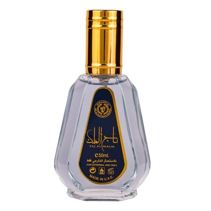 Parfum Ard Al Zaafaran Taj Al Malik Eau De Parfum Spray 50ml
