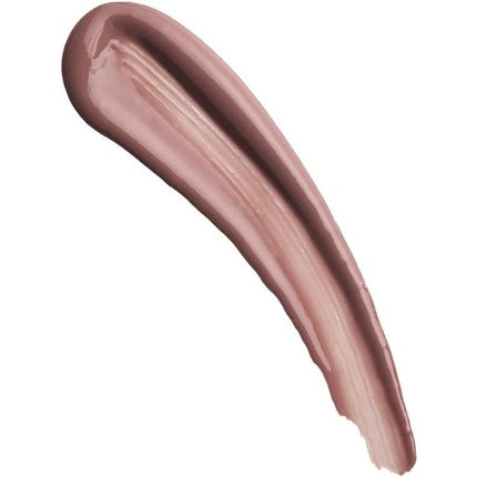 Lip Gloss Golden Rose Nude Look Natural Shine, 01 Nude Delight, Bej