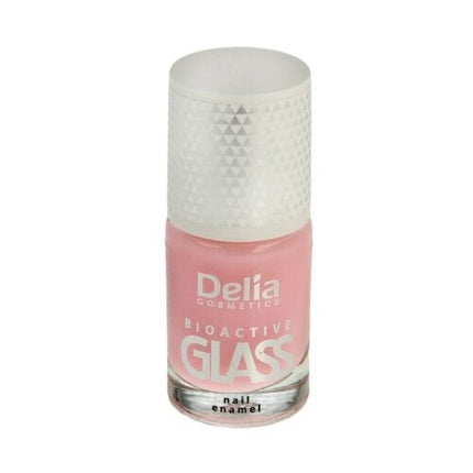 Oja, Delia, Bioactive Glass, roz, 11ml