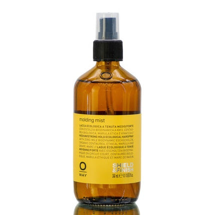 Spray de styling Oway Molding Mist 8.1 oz