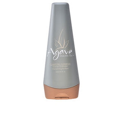 Șampon Clarifiant Oleo Cura cu Ulei de Agave, 250 ml