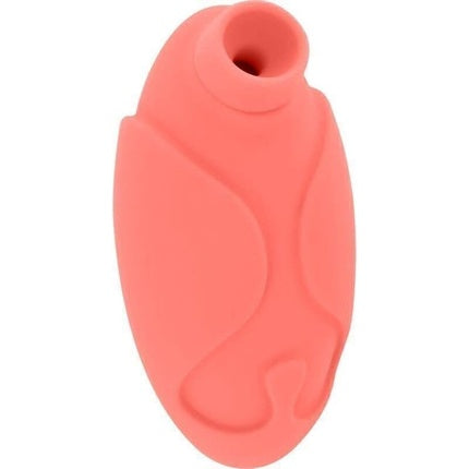 Stimulator Ohmama, Clitoris, coral
