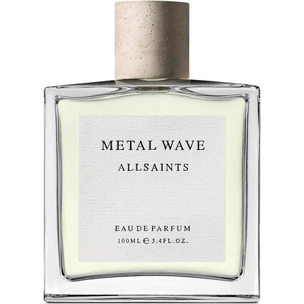 Parfum AllSaints Metal Wave 100ml, Unisex