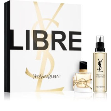 Yves Saint Laurent Libre 30 ml - Set cadou parfum