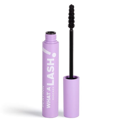 Mascara Inglot Playinn What A Lash
