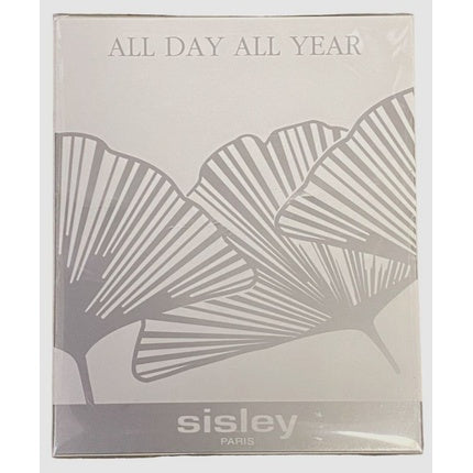 Set ingrijire piele, Sisley, All Day All Year, 4 piese