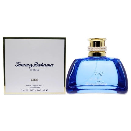 Tommy Bahama St. Barts Eau de Cologne pentru bărbați