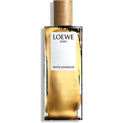 Parfum, Loewe, White Magnolia, 100ml