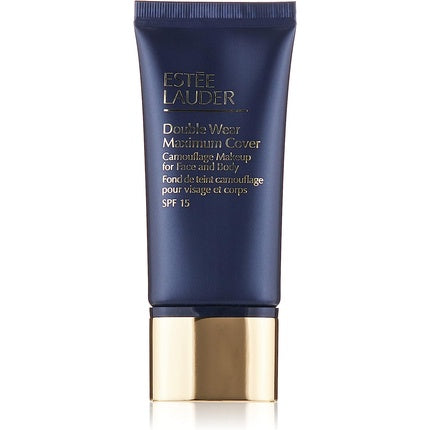 Fond de ten Estée Lauder Double Wear Maximum Cover, 30ml, SPF 15