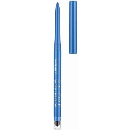 Creion Kajal rezistent la apă, Deborah, Light Blue