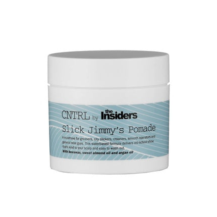 Pomadă de păr The Insiders Slick Jimmy's 100ml