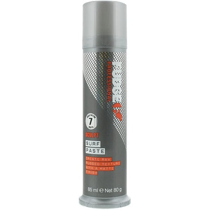 Pasta modelatoare Fudge Professional Surf Wax, matifianta, 85 ml