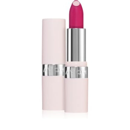 Baton de buze Avon Hydramatic - Roz intens, 4 grame
