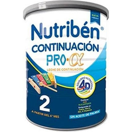 Pudră de corp, Nutriben, Nutribacn, 180g