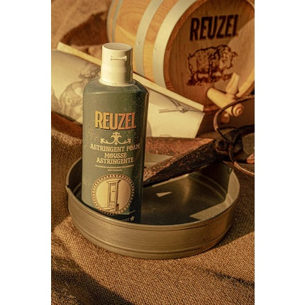 Spumă Astringentă, Reuzel, 200ml