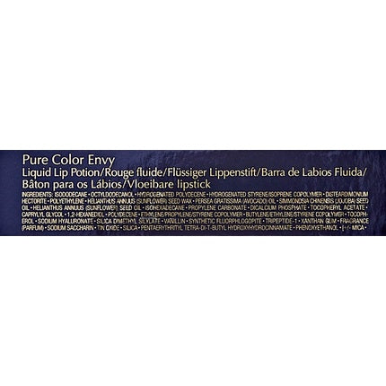 Ruj lichid, Estée Lauder, N°240, roz, 7ml