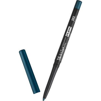 Creion complet contur ochi, Pupa Milano, Made To Last Definition 502