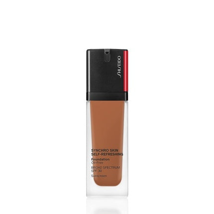 Fond de ten, Shiseido, Synchro Skin Self Refreshing, 30ml