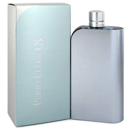 Parfum bărbați Perry Ellis 18 Eau De Toilette Spray 200ml