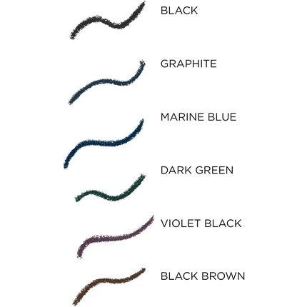 Creion contur ochi Annemarie Börlind Eyes Effective Black 1g