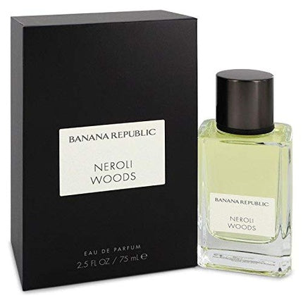 Parfum Banana Republic Neroli Woods, 75ml, spray