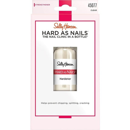 Lac de unghii Sally Hansen Hard As Nails Natural Tint 13.3ml