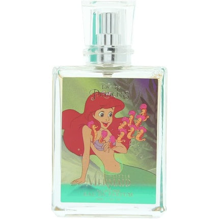Parfum, Disney, The Little Mermaid, 50ml