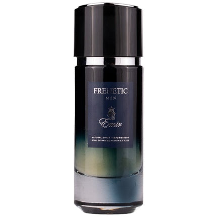 Eau de Parfum Emir Paris Corner Frenetic Men 80ml