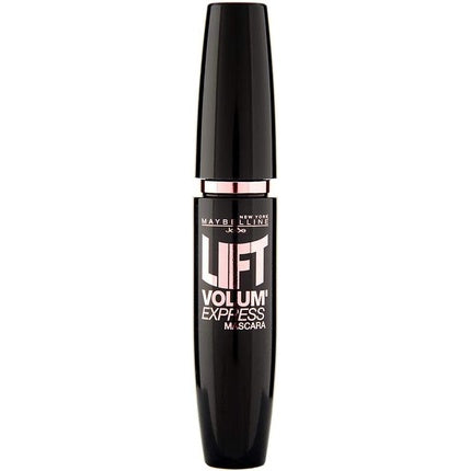 Mascara Maybelline Volum' Express Lift Negru 10ml