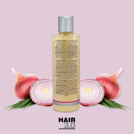 Șampon Prisma Natural Revitalizant, 250ml