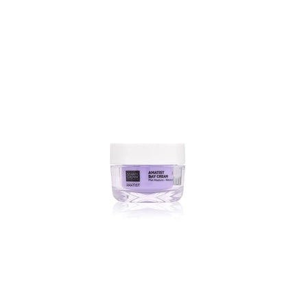 Cremă de zi, Martiderm Amatist, 50 ml