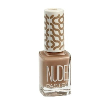 Lac Unghii Pastel Nr. 755, Culoare Nude, Capacitate 13ml
