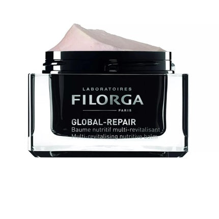 Balsam nutritiv anti-îmbătrânire, Filorga, GLOBAL-REPAIR, 50ml