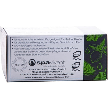 Săpun Dudu Osun African Black Soap Classic, 150g