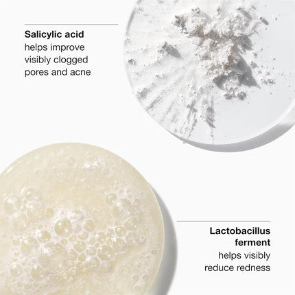 Fond de ten lichid, Clinique, Acne Solutions, Alabastru