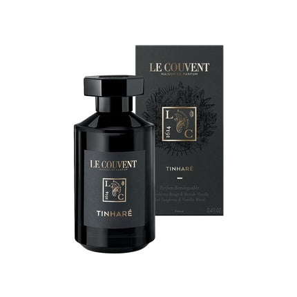 Parfum, Le Couvent, Tinhare, 100ml, negru