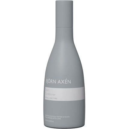 Condiționator Björn Axén Sport pentru toate tipurile de păr, 250ml