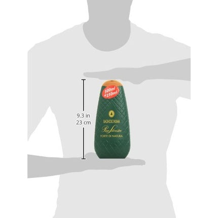 Gel de baie, Pino Silvestre, Forte Di Natura, 750ml